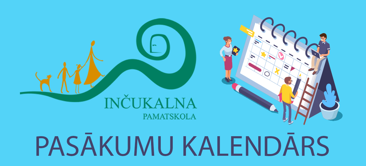 pasakumu kalendars